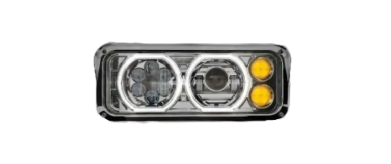 Headlight & Foglight