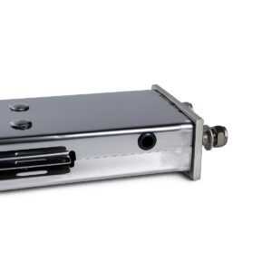 3 Light Mud Flap Hanger