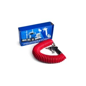 Air Duster Blow Gun Kit