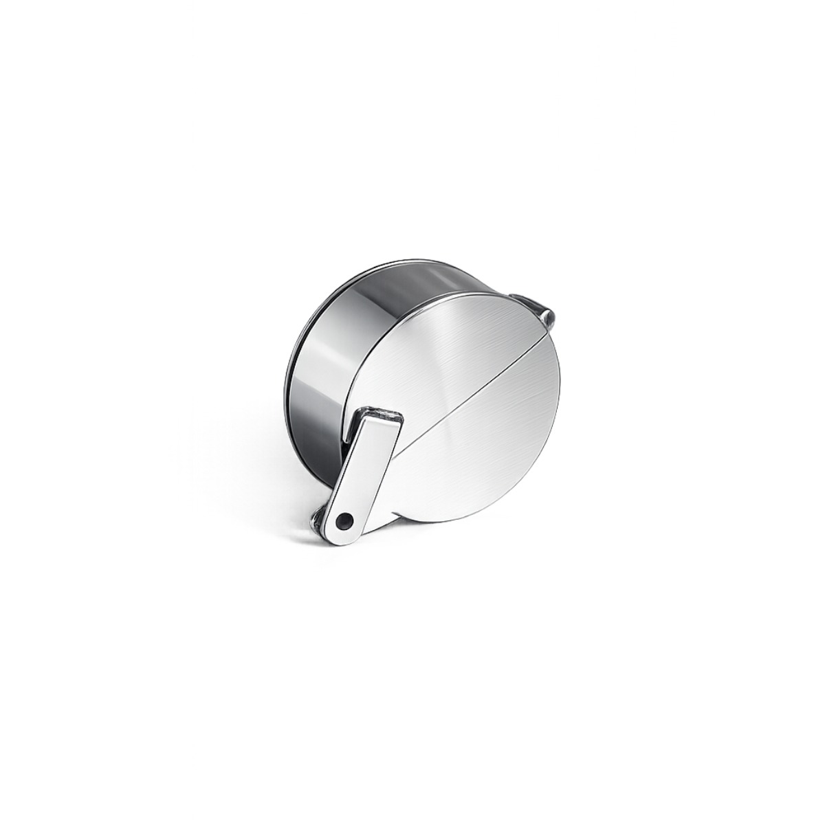 Diesal Tank Lock