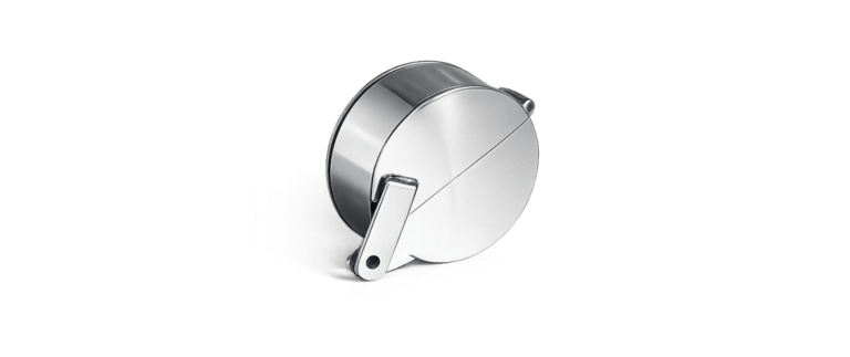 Diesel Tank Lock