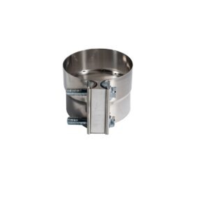 Exhaust Clamp 4''