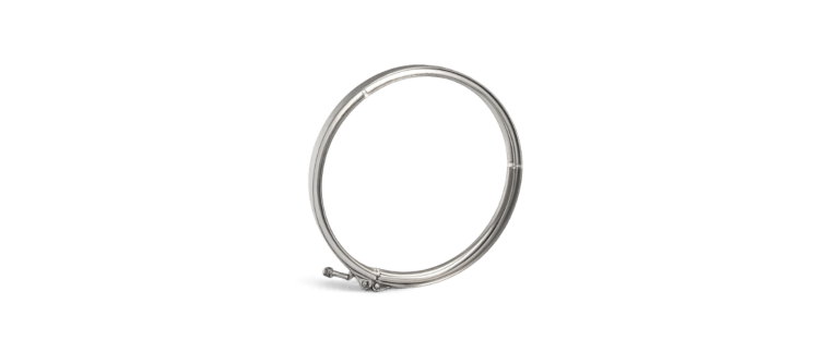 Exhaust Clamps