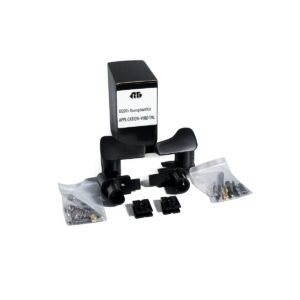 Fairing Lock Kit Volvo