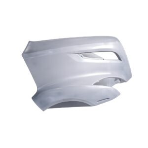 Hood Fender ( New Volvo)