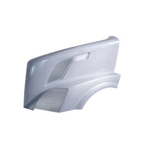 Hood Fender ( Old Volvo)