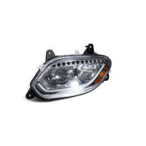 Headlight International