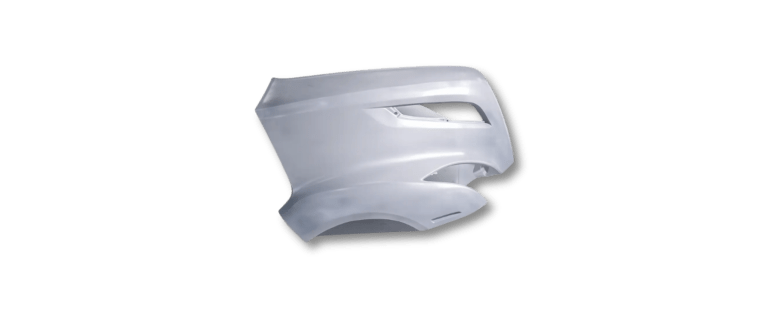 Hood Fenders