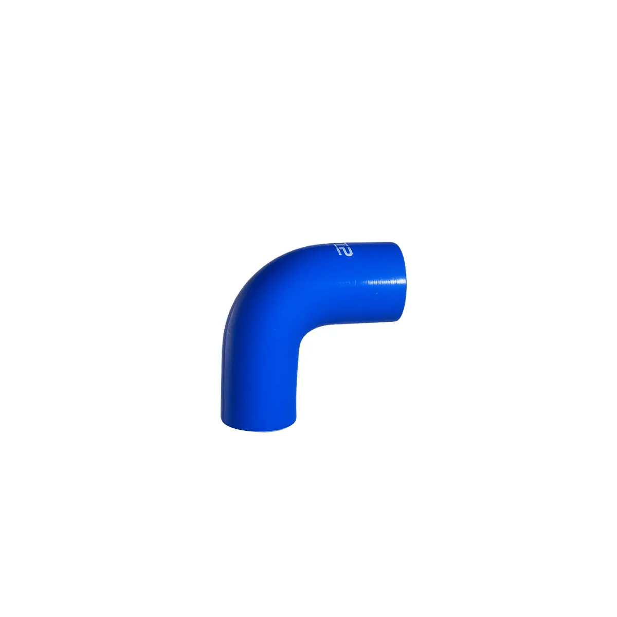 90 radiator hose 2