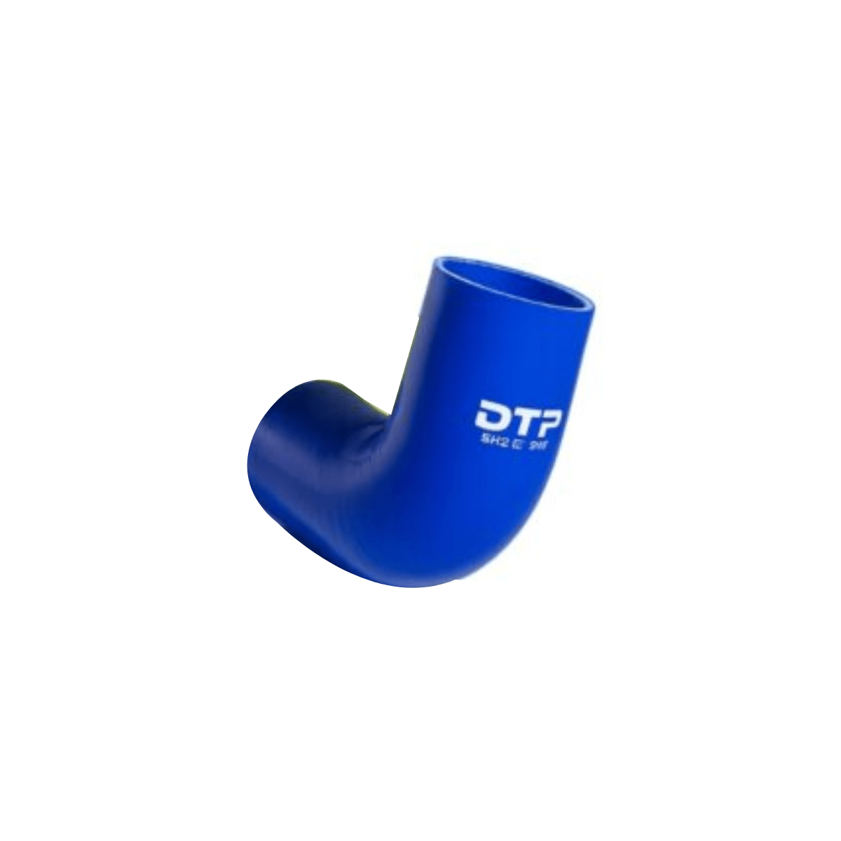 90 radiator hose 2 - Image 2