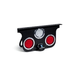 Tail Light ( Columbia)