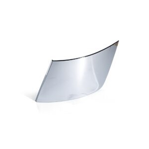 Volvo Old Bumper Trim