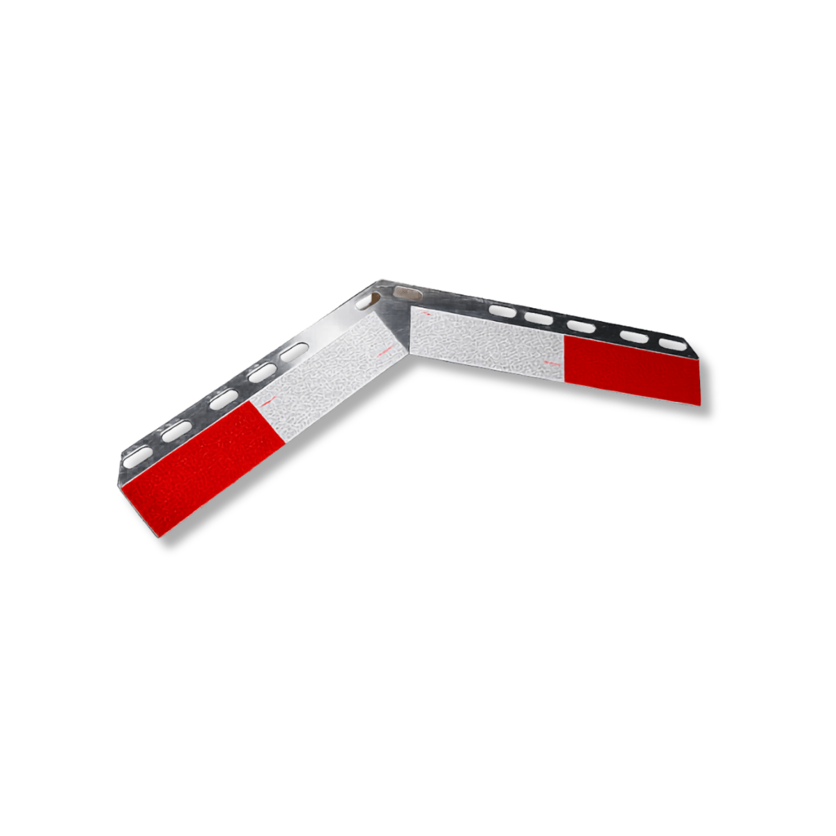 Angled Reflector