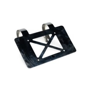 Deer Bumper Plate Mount