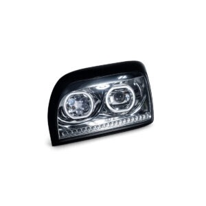 Headlight Front Century
