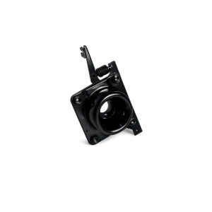 Lower Hood Latch Lh
