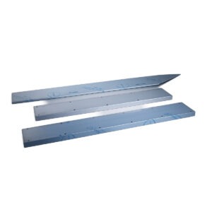 Skirt Door Volvo Old