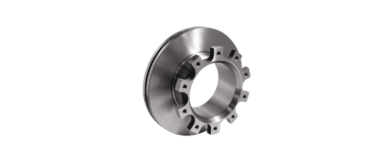 Brake Rotor